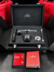 OMEGA&nbsp;&nbsp;-&nbsp;&nbsp;Speedmaster Moonwatch 42 mm Chronograph