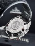 OMEGA&nbsp;&nbsp;-&nbsp;&nbsp;Speedmaster Moonwatch 42 mm Chronograph
