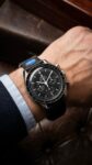 OMEGA&nbsp;&nbsp;-&nbsp;&nbsp;Speedmaster Moonwatch 42 mm Chronograph