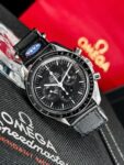 OMEGA&nbsp;&nbsp;-&nbsp;&nbsp;Speedmaster Moonwatch 42 mm Chronograph