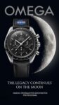 OMEGA&nbsp;&nbsp;-&nbsp;&nbsp;Speedmaster Moonwatch 42 mm Chronograph