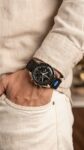 OMEGA&nbsp;&nbsp;-&nbsp;&nbsp;Speedmaster Moonwatch 42 mm Chronograph