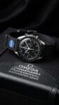 OMEGA&nbsp;&nbsp;-&nbsp;&nbsp;Speedmaster Moonwatch 42 mm Chronograph
