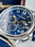 Ulysse Nardin&nbsp;&nbsp;-&nbsp;&nbsp;Marine Chronograph Manufacture Baltic Limited Edition