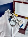 Ulysse Nardin&nbsp;&nbsp;-&nbsp;&nbsp;Marine Chronograph Manufacture Baltic Limited Edition