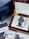 Ulysse Nardin&nbsp;&nbsp;-&nbsp;&nbsp;Marine Chronograph Manufacture Baltic Limited Edition