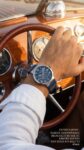 Ulysse Nardin&nbsp;&nbsp;-&nbsp;&nbsp;Marine Chronograph Manufacture Baltic Limited Edition