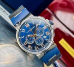 Ulysse Nardin&nbsp;&nbsp;-&nbsp;&nbsp;Marine Chronograph Manufacture Baltic Limited Edition