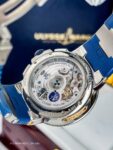 Ulysse Nardin&nbsp;&nbsp;-&nbsp;&nbsp;Marine Chronograph Manufacture Baltic Limited Edition