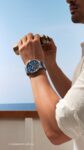 Ulysse Nardin&nbsp;&nbsp;-&nbsp;&nbsp;Marine Chronograph Manufacture Baltic Limited Edition
