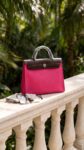 Hermes&nbsp;&nbsp;-&nbsp;&nbsp;Сумка Hermes Herbag 31