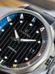 Corum&nbsp;&nbsp;-&nbsp;&nbsp;Admiral 47mm Titanium