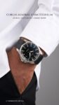Corum&nbsp;&nbsp;-&nbsp;&nbsp;Admiral 47mm Titanium