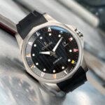Corum&nbsp;&nbsp;-&nbsp;&nbsp;Admiral 47mm Titanium