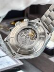Zenith&nbsp;&nbsp;-&nbsp;&nbsp;DEFY CLASSIC OPEN HEARD