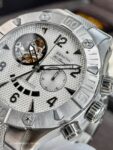 Zenith&nbsp;&nbsp;-&nbsp;&nbsp;DEFY CLASSIC OPEN HEARD