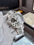 Zenith&nbsp;&nbsp;-&nbsp;&nbsp;DEFY CLASSIC OPEN HEARD