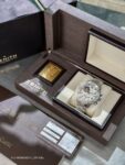Zenith&nbsp;&nbsp;-&nbsp;&nbsp;DEFY CLASSIC OPEN HEARD
