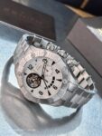 Zenith&nbsp;&nbsp;-&nbsp;&nbsp;DEFY CLASSIC OPEN HEARD
