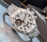 Zenith&nbsp;&nbsp;-&nbsp;&nbsp;DEFY CLASSIC OPEN HEARD