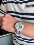 Zenith&nbsp;&nbsp;-&nbsp;&nbsp;DEFY CLASSIC OPEN HEARD