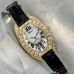 Chopard&nbsp;&nbsp;-&nbsp;&nbsp;Classic Cat Eye