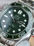 OMEGA&nbsp;&nbsp;-&nbsp;&nbsp;Seamaster Diver 300 m