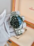 OMEGA&nbsp;&nbsp;-&nbsp;&nbsp;Seamaster Diver 300 m