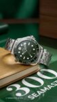 OMEGA&nbsp;&nbsp;-&nbsp;&nbsp;Seamaster Diver 300 m