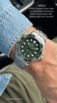 OMEGA&nbsp;&nbsp;-&nbsp;&nbsp;Seamaster Diver 300 m