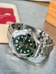 OMEGA&nbsp;&nbsp;-&nbsp;&nbsp;Seamaster Diver 300 m