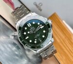 OMEGA&nbsp;&nbsp;-&nbsp;&nbsp;Seamaster Diver 300 m