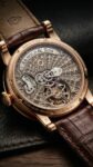 Arnold and Son&nbsp;&nbsp;-&nbsp;&nbsp;Royal Collection TE8 Tourbillon