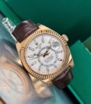 Rolex&nbsp;&nbsp;-&nbsp;&nbsp;Sky-Dweller