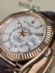 Rolex&nbsp;&nbsp;-&nbsp;&nbsp;Sky-Dweller