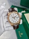 Rolex&nbsp;&nbsp;-&nbsp;&nbsp;Sky-Dweller