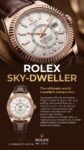 Rolex&nbsp;&nbsp;-&nbsp;&nbsp;Sky-Dweller
