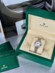 Rolex&nbsp;&nbsp;-&nbsp;&nbsp;Oyster Perpetual Vintage 26 mm