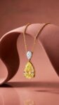 Ювелирные изделия&nbsp;&nbsp;-&nbsp;&nbsp;Подвеска  1.08 ct