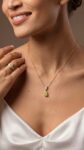 Ювелирные изделия&nbsp;&nbsp;-&nbsp;&nbsp;Подвеска  1.08 ct