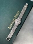 Audemars Piguet&nbsp;&nbsp;-&nbsp;&nbsp;Vintage lady diamond