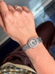 Audemars Piguet&nbsp;&nbsp;-&nbsp;&nbsp;Vintage lady diamond