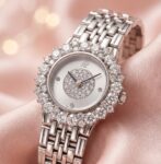 Audemars Piguet&nbsp;&nbsp;-&nbsp;&nbsp;Vintage lady diamond