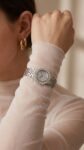 Audemars Piguet&nbsp;&nbsp;-&nbsp;&nbsp;Vintage lady diamond