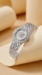 Audemars Piguet&nbsp;&nbsp;-&nbsp;&nbsp;Vintage lady diamond