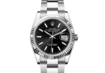 Rolex&nbsp;&nbsp;-&nbsp;&nbsp;Datejust 36 Black Oyster