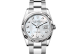 Rolex&nbsp;&nbsp;-&nbsp;&nbsp;Datejust 36 Mop Oyster