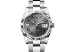 Rolex&nbsp;&nbsp;-&nbsp;&nbsp;Datejust 36 Wimbledon Oyster