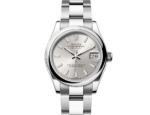 Rolex&nbsp;&nbsp;-&nbsp;&nbsp;Datejust 31