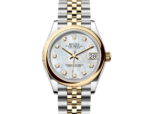 Rolex&nbsp;&nbsp;-&nbsp;&nbsp;Datejust 31